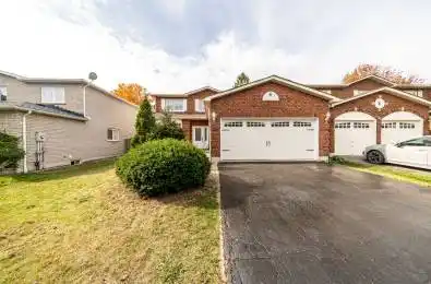 4 Broughton Court Whitby Ontario L1N 6Y8