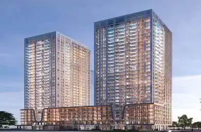 498 Caldari Road Unit# 1122 Vaughan Ontario L4K 0R6