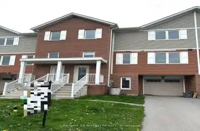 27 DENISTOUN Street Welland Ontario L3C 0H6