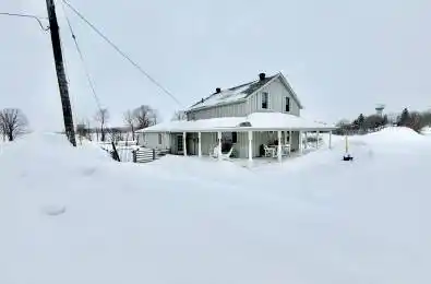 1 Ellen Street South Bruce Ontario N0G 2V0