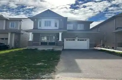 47 Blacksmith Drive Woolwich Ontario N0B 1M0