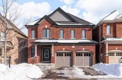 163 Crombie Street Clarington Ontario L1C 4A6