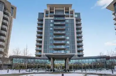 253 South Park Road Unit# 709 Markham Ontario L3T 0B4