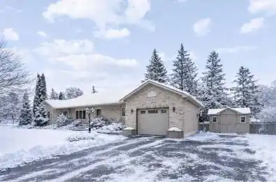 3 David Drive Kawartha Lakes Ontario K9V 5G7