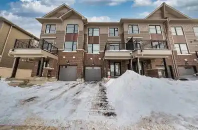 1198 Greentree Path Oshawa Ontario L1L 0X1