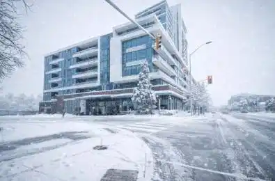 1 Hurontario Street Unit# 609 Mississauga Ontario L5G 0A3