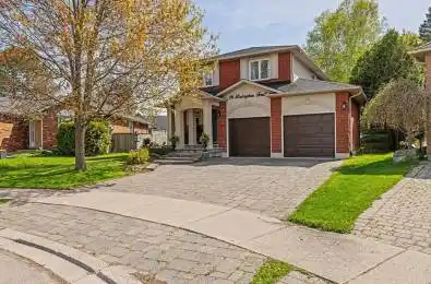 16 Linington Trail Hamilton Ontario L9H 7A3