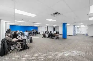 6285 Northam Drive Unit# 100 Mississauga Ontario L4V 1X5