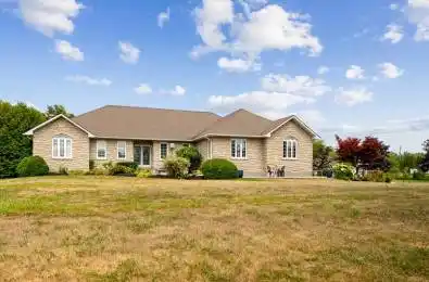 4588 Paynes Crescent Clarington Ontario L0A 1J0