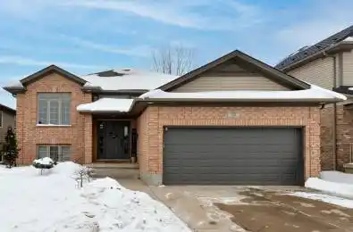 18 Watson Crescent Central Elgin Ontario N5P 4P9