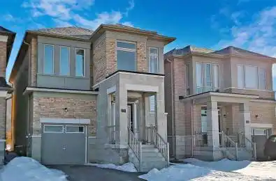 72 Falconridge Terrace East Gwillimbury Ontario L9N 0R2