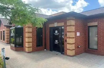 20 Regan Road Unit# 1 Brampton Ontario L7A 1C3