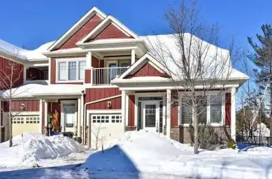 11 Savannah Crescent Wasaga Beach Ontario L9Z 0E7
