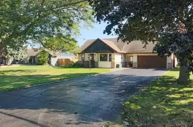 121 Northview Avenue Whitby Ontario L1N 2G8