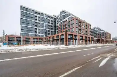 858 Dupont Street Unit# 208 Toronto W02 Ontario M6G 0C1