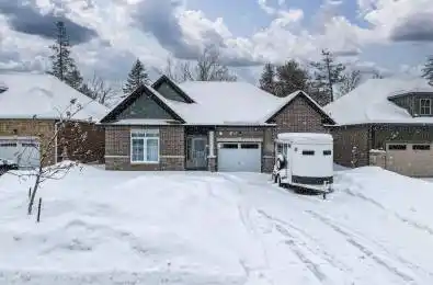 19 Hillcroft Way Kawartha Lakes Ontario K0M 1A0
