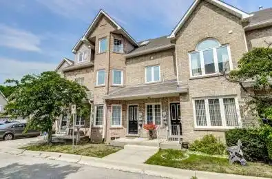 2055 Walkers Line Unit# 234 Burlington Ontario L7M 4B5