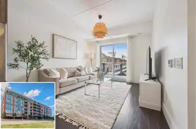 15 Prince Albert Boulevard Unit# 309 Kitchener Ontario N2H 0C2