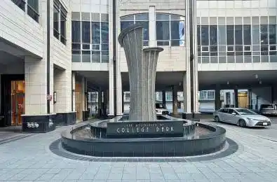 763 Bay Street Unit# 4212 Toronto C01 Ontario M5G 2R3