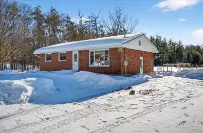 419 South Beach Road Douro-Dummer Ontario K0L 2H0