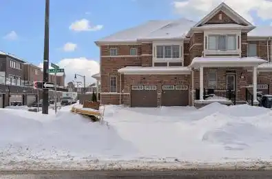 92 Callandar Road Brampton Ontario L7A 5E2