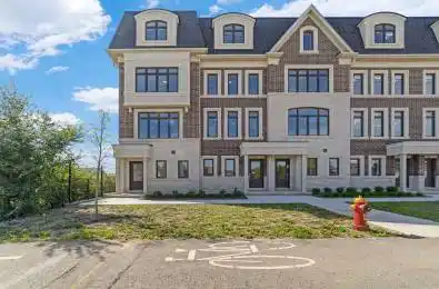 2150 Trafalgar Road Unit# 50 Oakville Ontario L6H 8A5