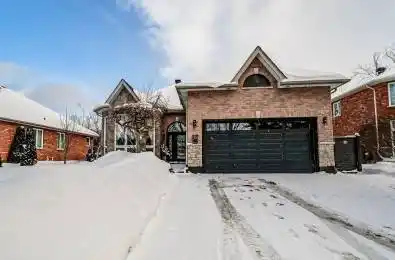 53 Highcastle Avenue Georgina Ontario L4P 4B4