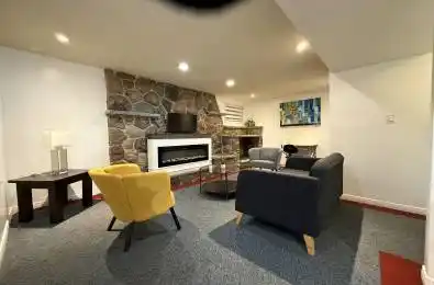 7 Mckelvey Drive Markham Ontario L3T 5X6