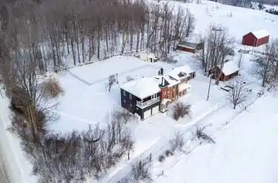 1665 Dranoel Road Cavan Monaghan Ontario L0A 1C0