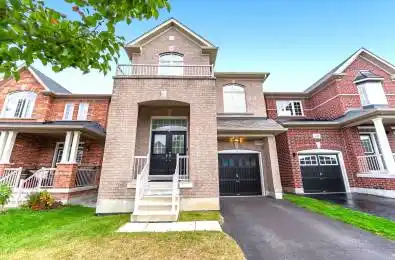 108 Garrardview Street Ajax Ontario L1Z 0R2