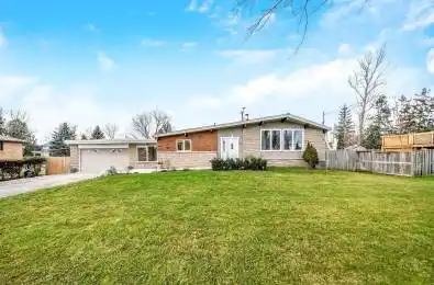8 Terry Street Caledon Ontario L7K 0B1