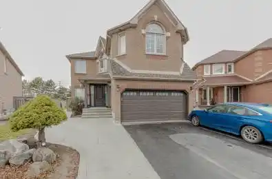 72 Chadwick Crescent Unit# Basement Brampton Ontario L6Y 4Y1