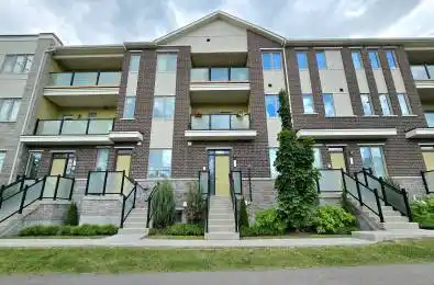 1148 Dragonfly Avenue Unit# 408 Pickering Ontario L1X 0H5