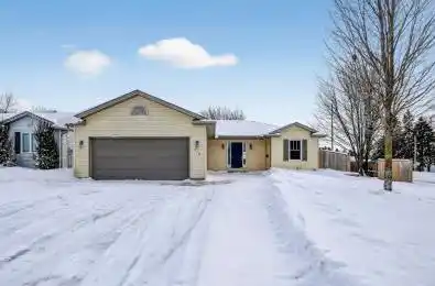 519 Station Street Lucan Biddulph Ontario N0M 1V0