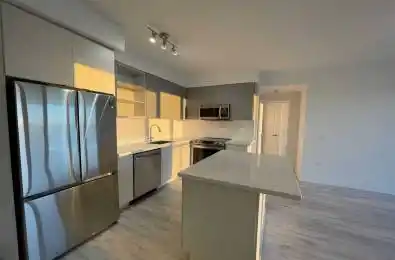 4655 Metcalfe Avenue Unit# 1209 Mississauga Ontario L5M 0Z7