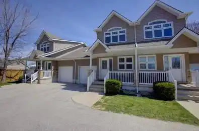 433 Queen Street Unit# 6 Kincardine Ontario N2Z 0A2