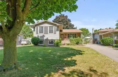4 Laguna Crescent St. Catharines Ontario L2M 6Z9