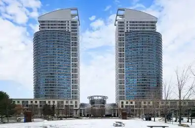 36 Lee Centre Drive Unit# 3111 Toronto E09 Ontario M1H 3J1