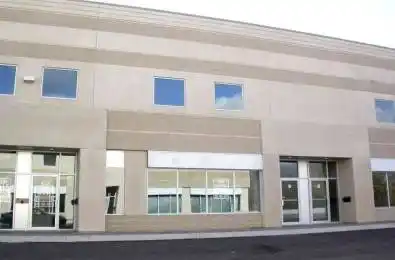 636 Edward Avenue Unit# 9 Richmond Hill Ontario L4C 0V4