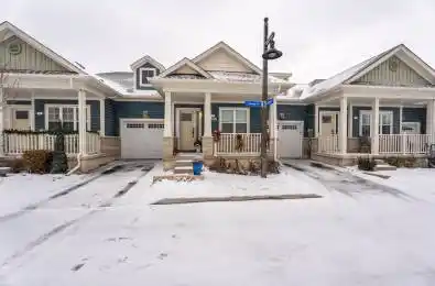 7 Comet Lane Fort Erie Ontario L0S 1B0