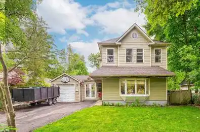 1305 Mineola Gardens Mississauga Ontario L5G 3Y5