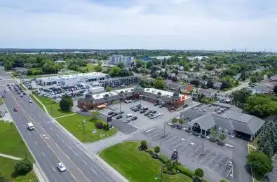 843 King Street Unit# 11 Oshawa Ontario K1J 2K4