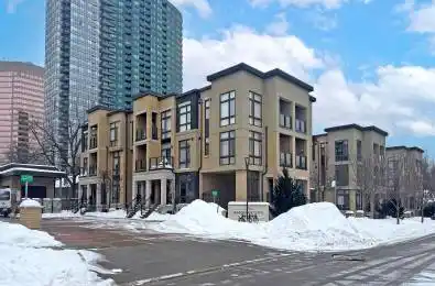 19 Eldora Avenue Unit# 53 Toronto C07 Ontario M2M 0B5