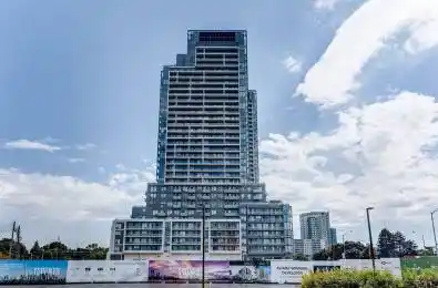 8 Olympic Garden Drive Unit# S305 Toronto C14 Ontario M2M 0B9