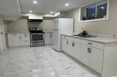 531 Scenic Drive Hamilton Ontario L9C 1G9