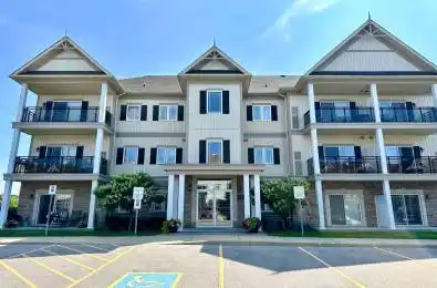 1 Sidney Lane Unit# 104 Clarington Ontario L1C 0C6