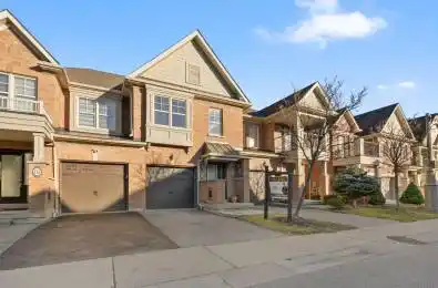 110 Expedition Crescent Whitchurch-Stouffville Ontario L4A 0T1