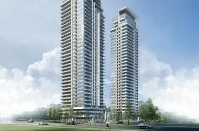12 Gandhi Lane Unit# 2905 Markham Ontario L3T 0G8