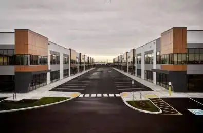 3303 Superior Court Unit# A107 Oakville Ontario L6L 0C4