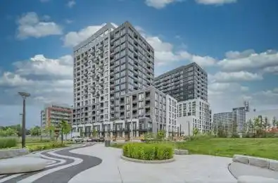 8868 Yonge Street Unit# 1508 Richmond Hill Ontario L4C 1Z8